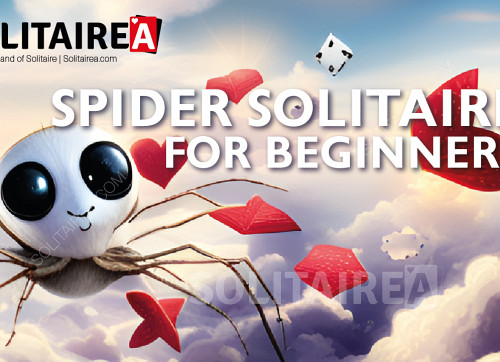 Spider Solitär für Anfänger - Anleitung und Gewinnen ({YEAR})