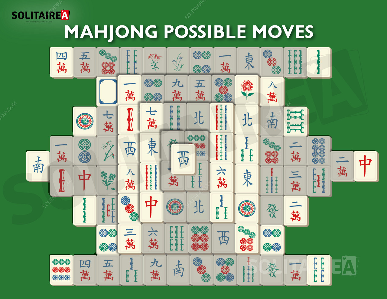 MAHJONG GRATIS SPELEN Speel Mahjong Spelletjes online!