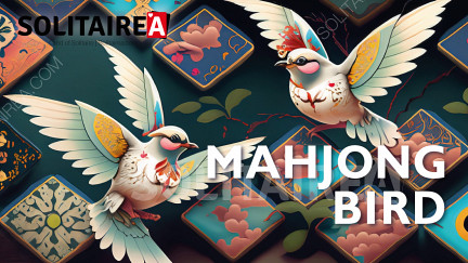 Bird Mahjong spielen: Interessante Abwandlung des klassischen Spiels in 2024